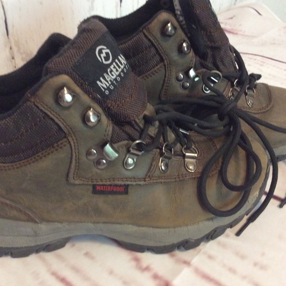 magellan hiking shoes